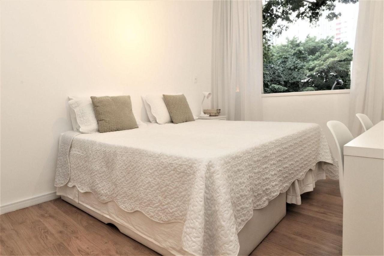 Leblon House Iv Apartment *