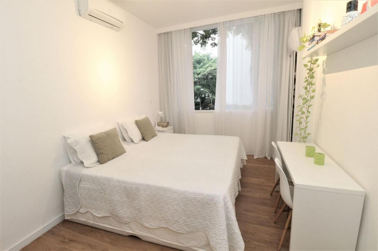 Leblon House Iv Apartment *