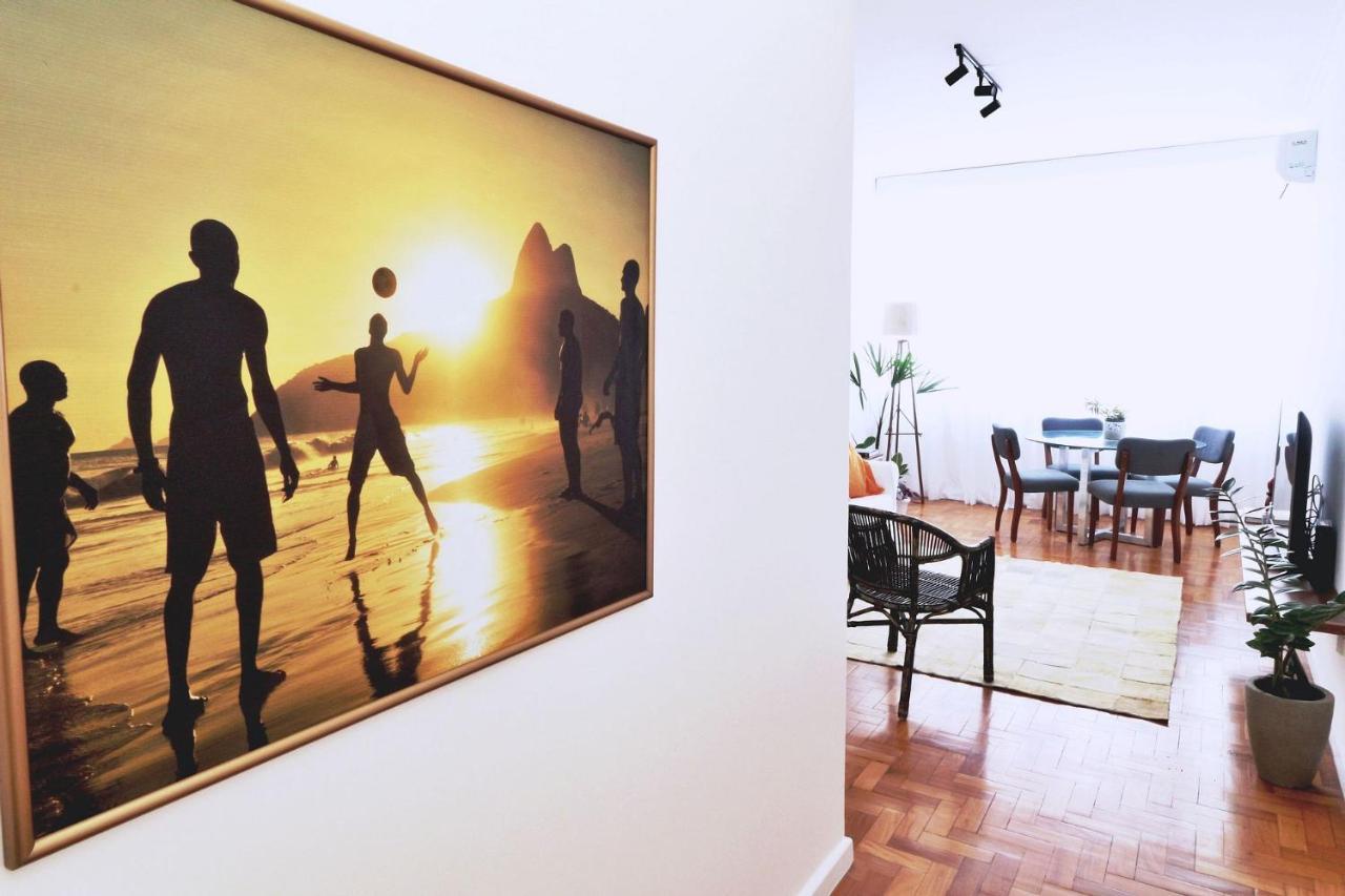 Leblon House Iv Apartment