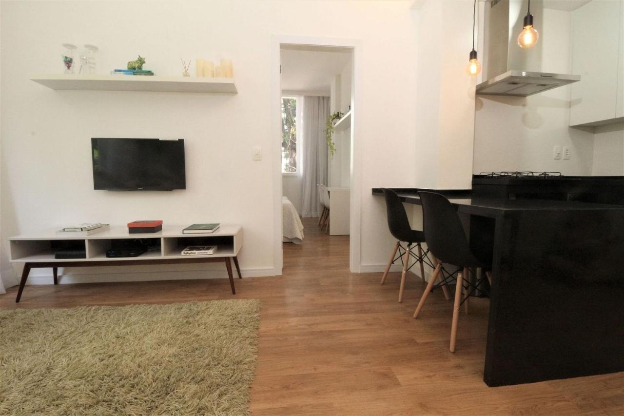 Apartment Leblon House Iv