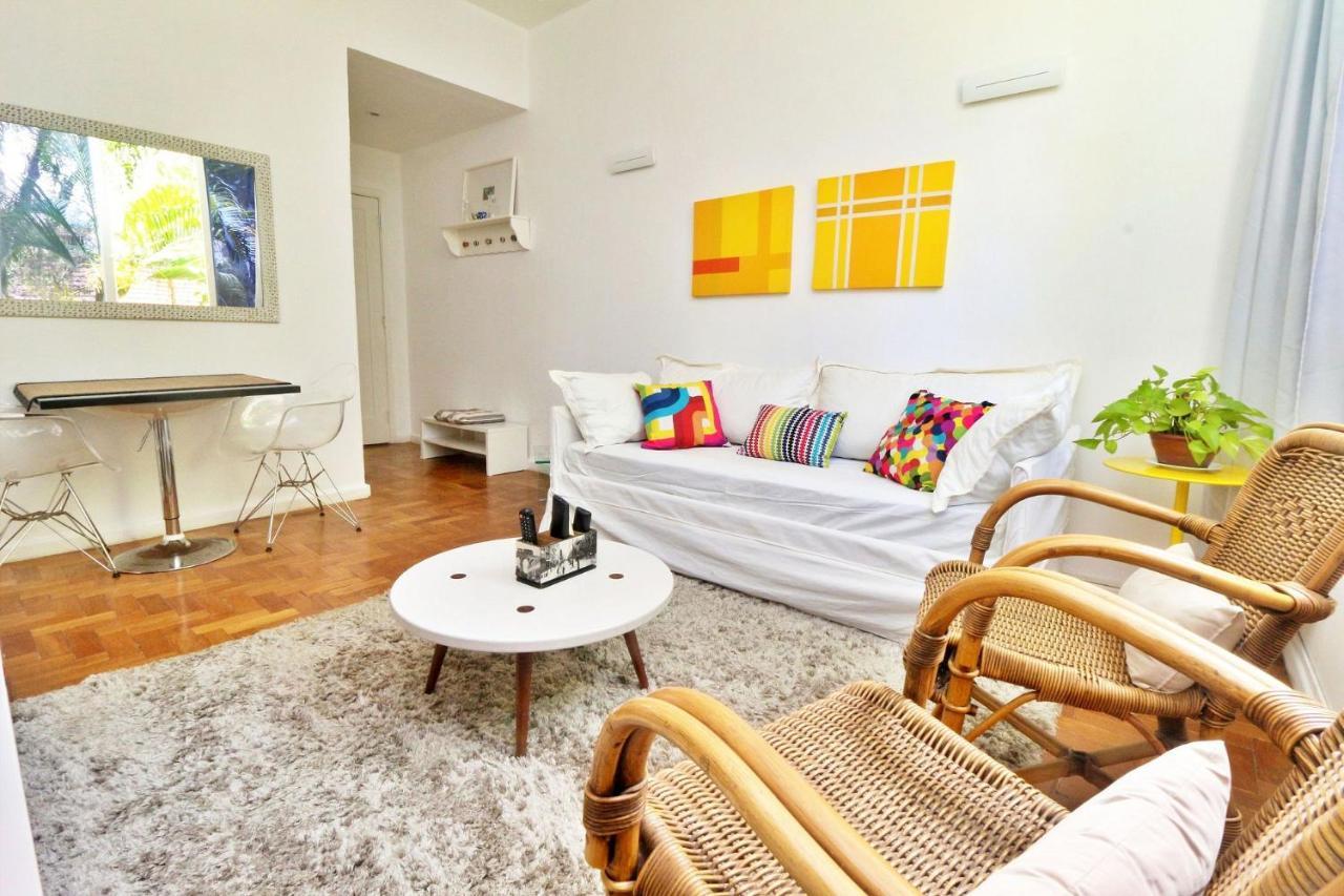 Leblon House Iv Apartment