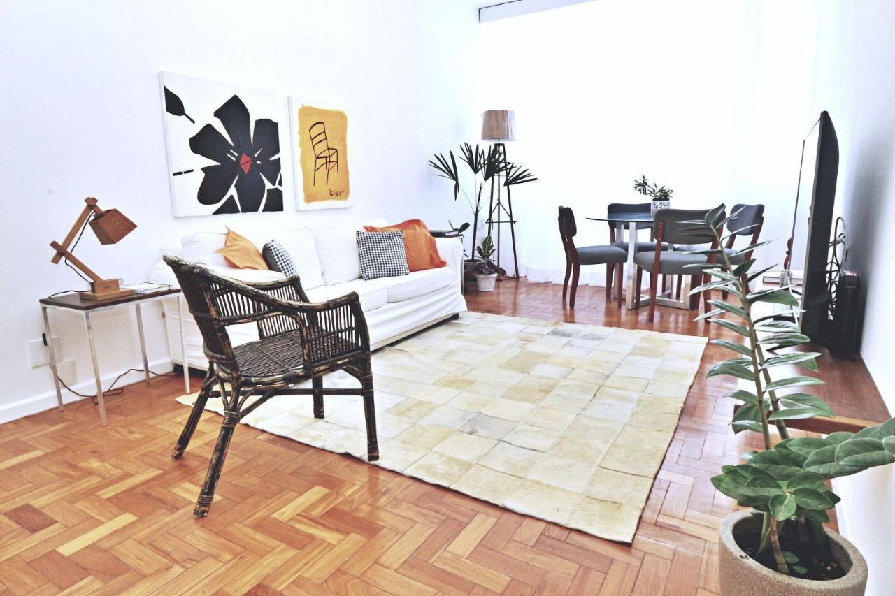 Leblon House Iv Apartment Rio de Janeiro