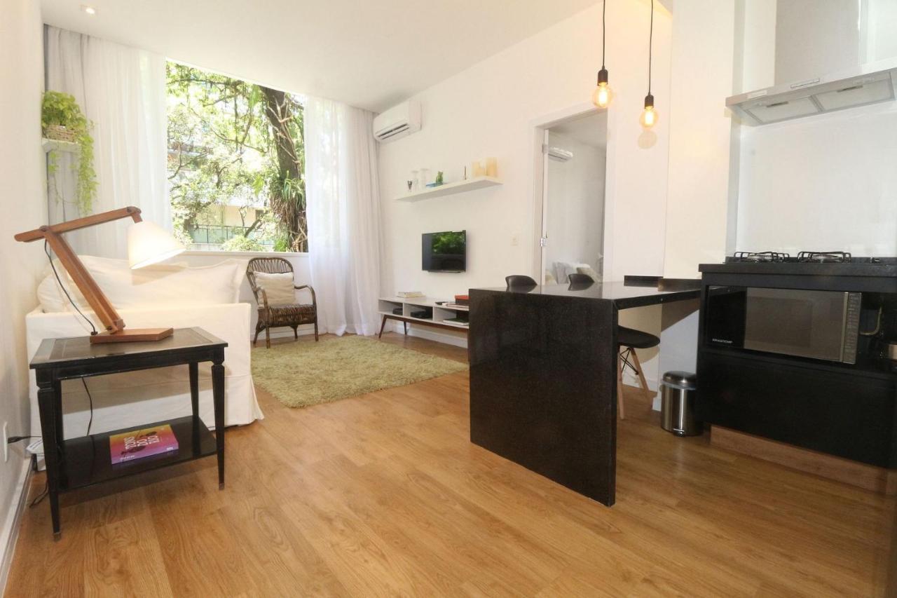 Apartment Leblon House Iv *