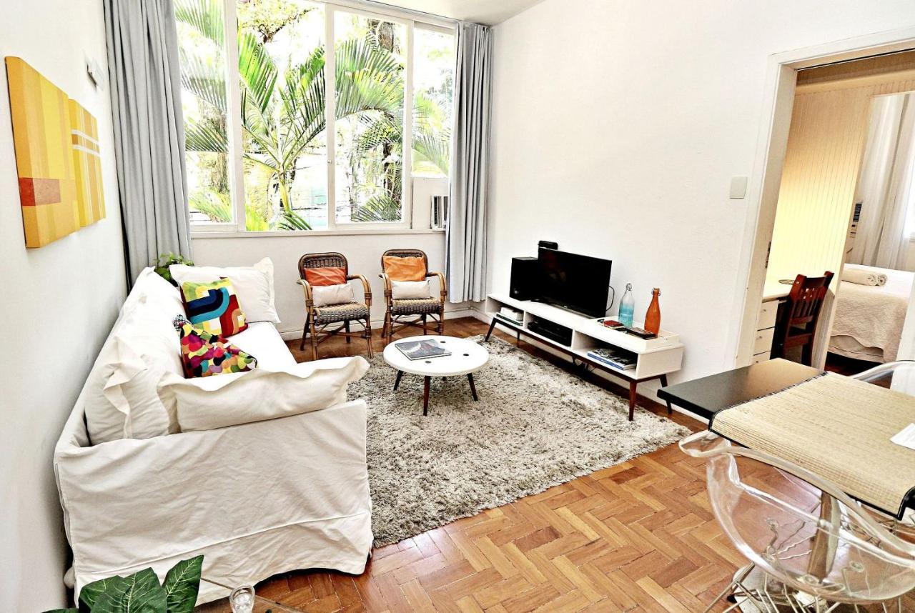 Leblon House Iv Apartment