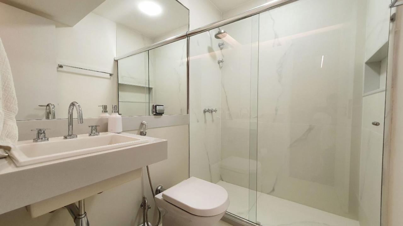 Leblon House Iv Apartment Rio de Janeiro