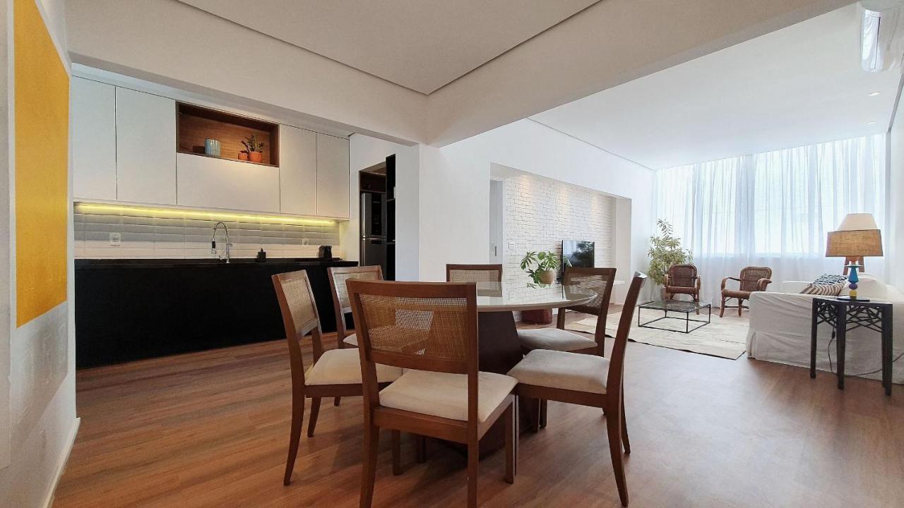 Leblon House Iv Apartment