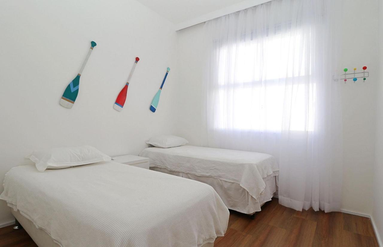 Leblon House Iv Apartment *
