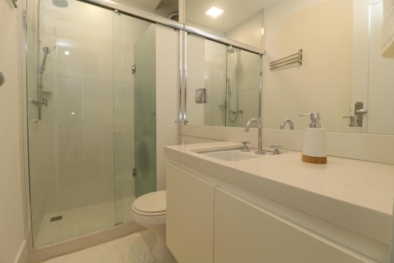 Apartment Leblon House Iv *