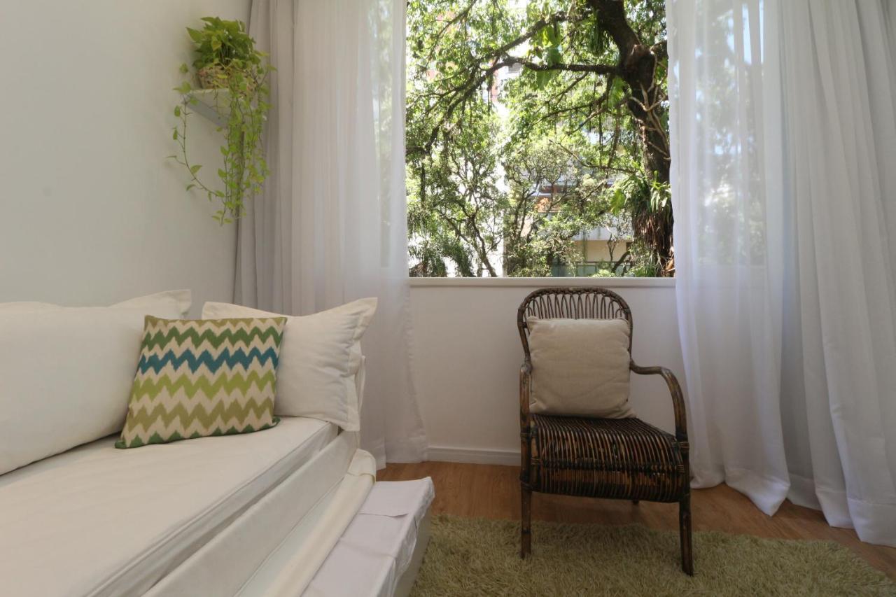 Leblon House Iv Apartment