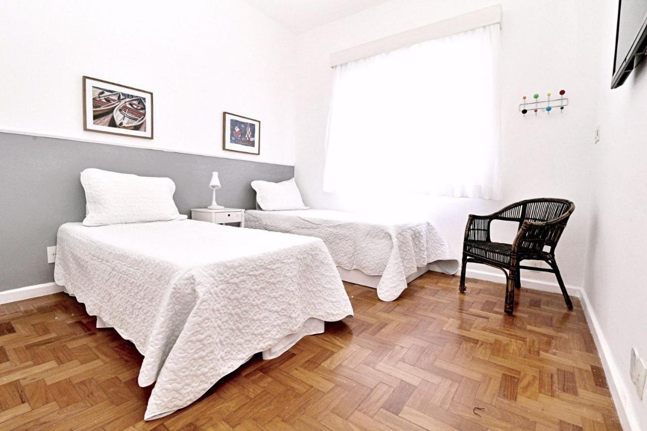 Apartamento Leblon House Iv *