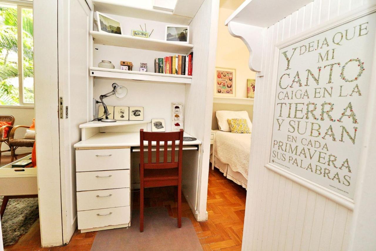 Apartamento Leblon House Iv Río de Janeiro