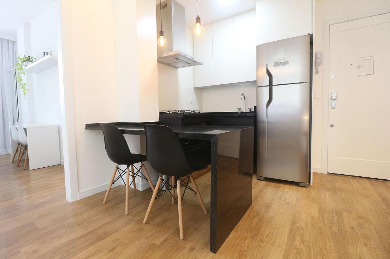 Apartamento Leblon House Iv Río de Janeiro