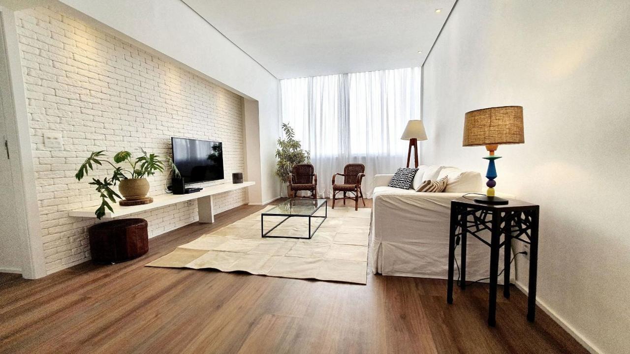 Apartamento Leblon House Iv Río de Janeiro